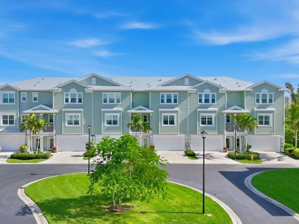 10435 PILOTHOUSE CIRCLE, Unit 125, PLACIDA, FL 33946