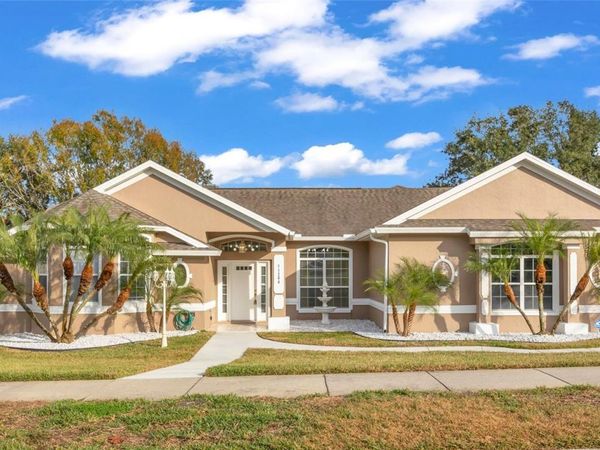 11206 CROOKED RIVER CT COURT, CLERMONT, FL 34711