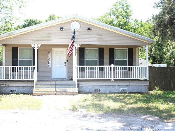 5054 MCDONALD ROAD, ZELLWOOD, FL 32798