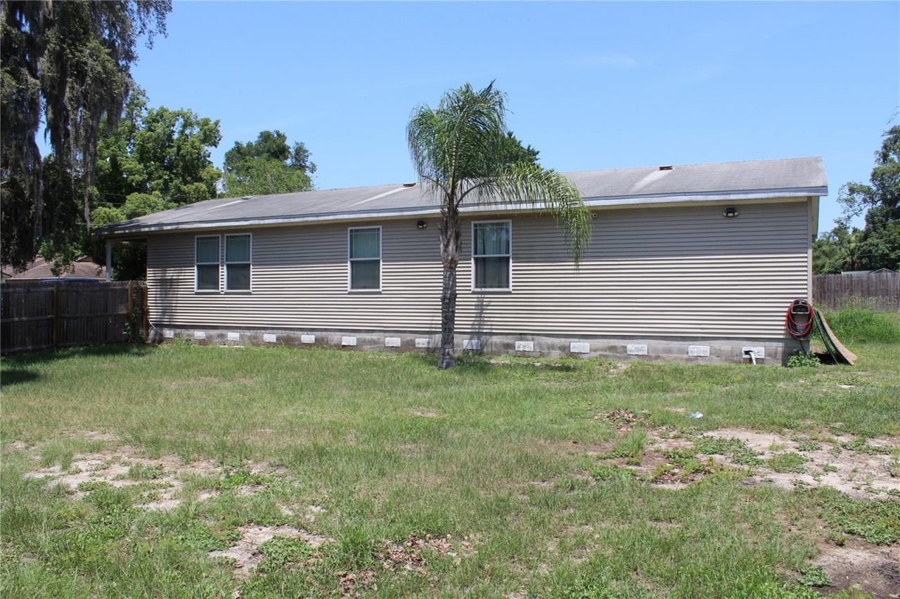 5054 Mcdonald Road, Zellwood, FL 32798 Photo