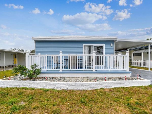 12651 SEMINOLE BOULEVARD, Unit 2C, LARGO, FL 33778