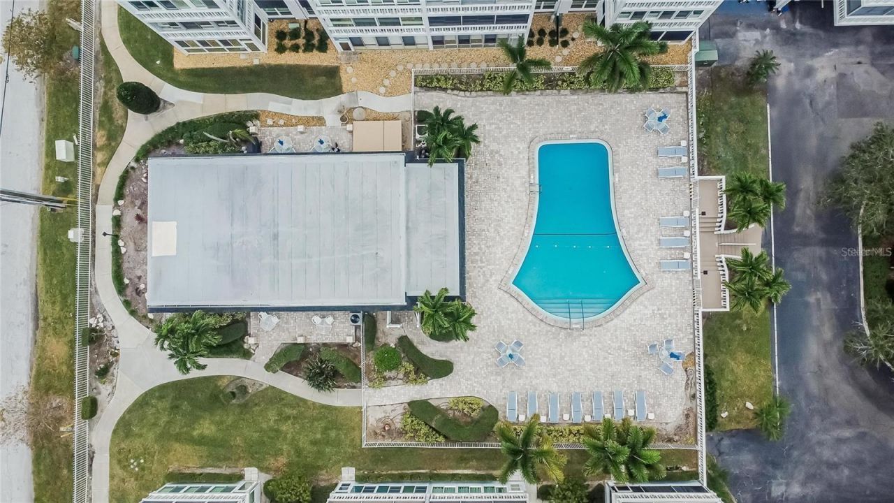 131 Bluff View Drive, Unit 403, Belleair Bluffs, FL 33770 Photo