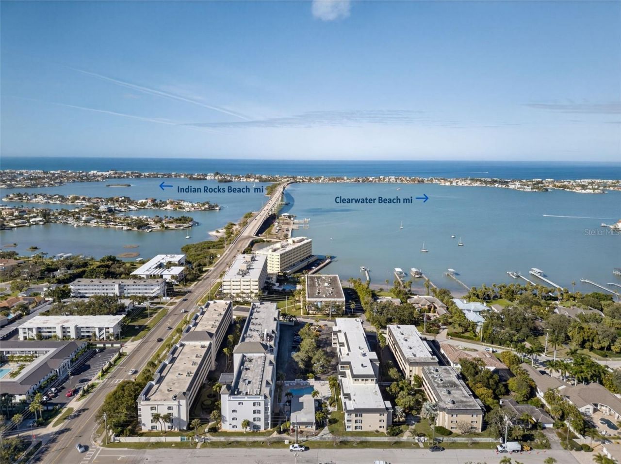 131 Bluff View Drive, Unit 403, Belleair Bluffs, FL 33770 Photo