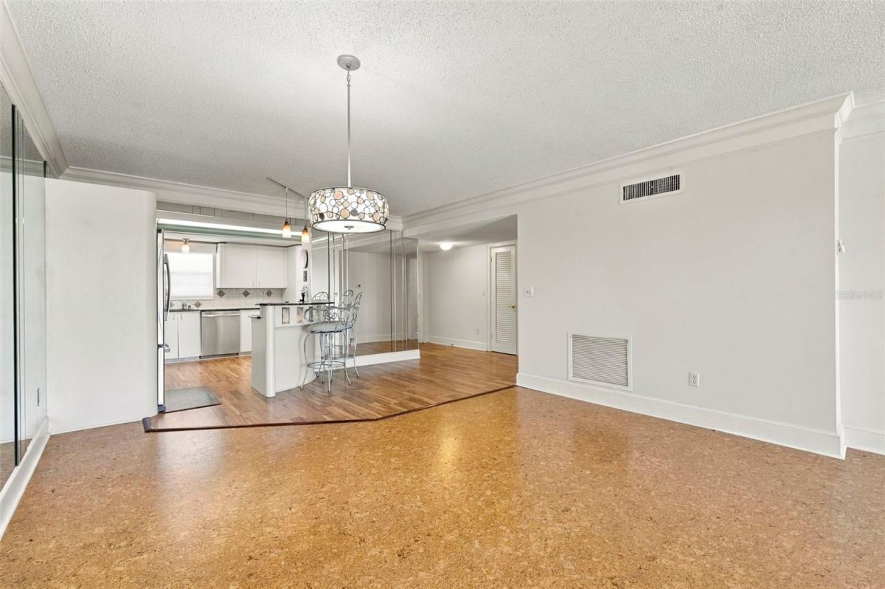 131 Bluff View Drive, Unit 403, Belleair Bluffs, FL 33770 Photo