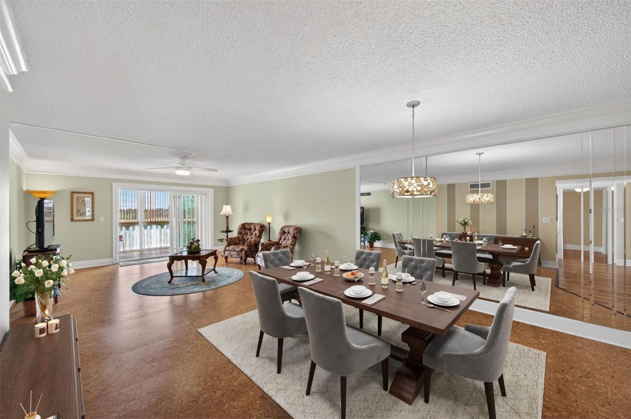 131 Bluff View Drive, Unit 403, Belleair Bluffs, FL 33770 Photo