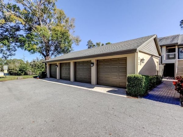 3163 LANDMARK DRIVE, Unit 623, CLEARWATER, FL 33761