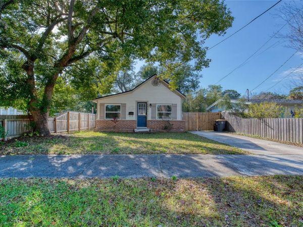 4416 BEVERLY AVENUE, JACKSONVILLE, FL 32210