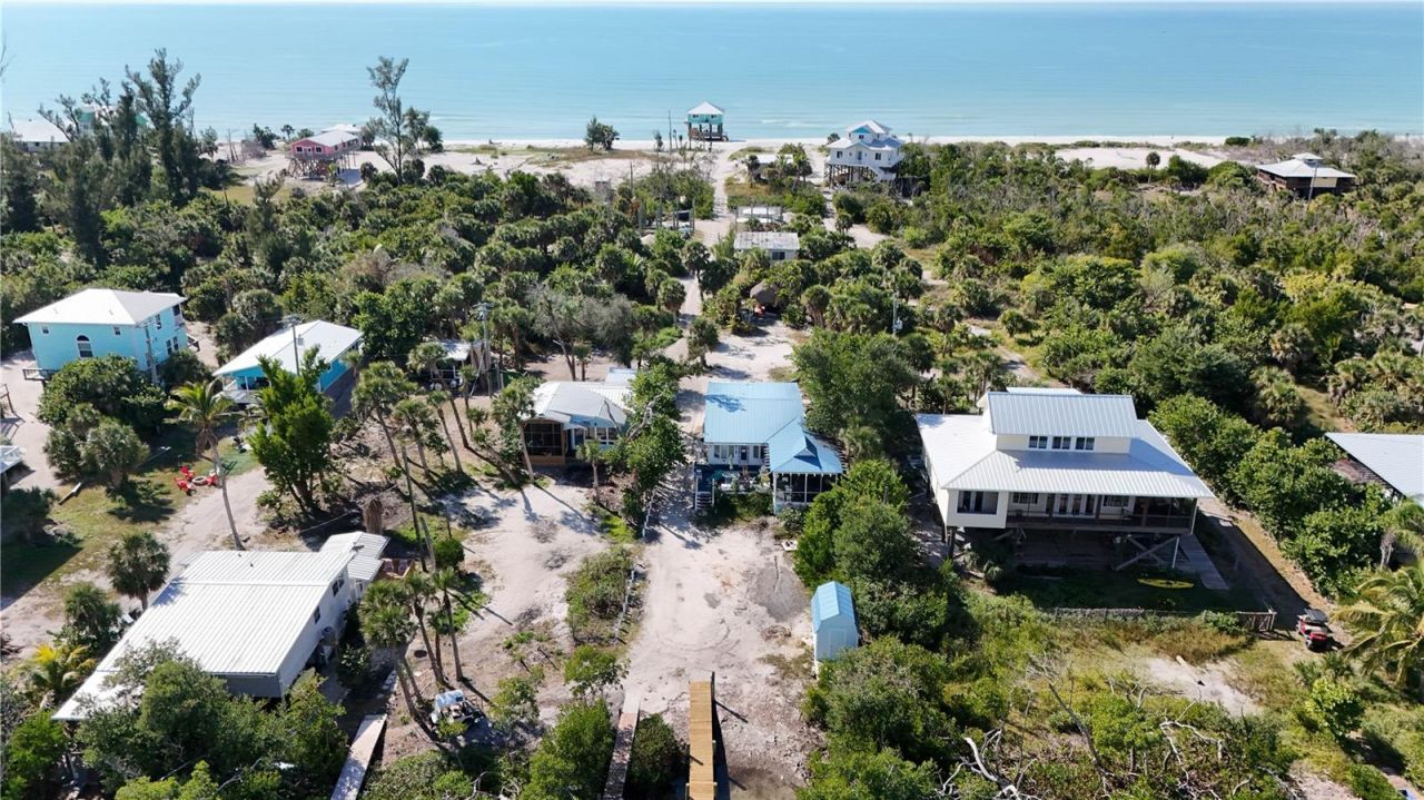 8092 Little Gasparilla Island, Placida, FL 33946 Photo