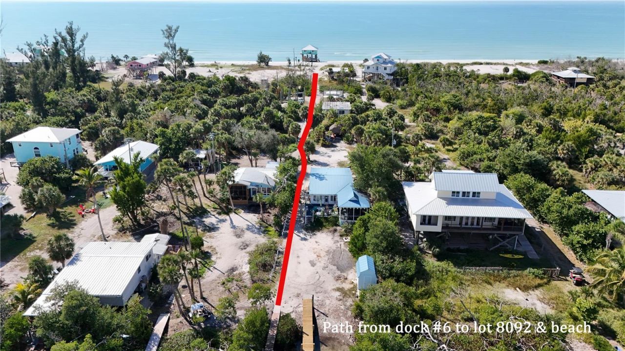8092 Little Gasparilla Island, Placida, FL 33946 Photo