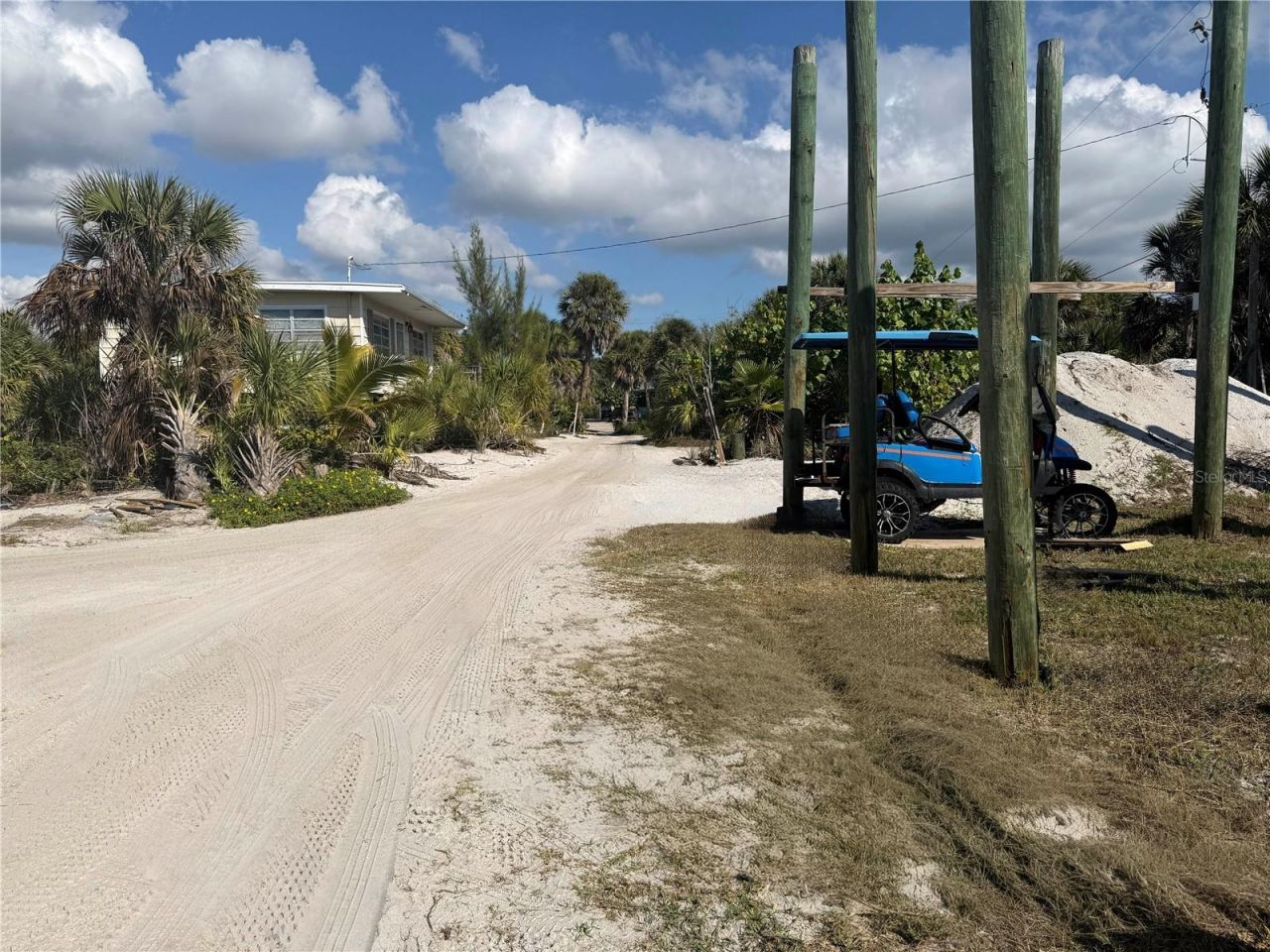 8092 Little Gasparilla Island, Placida, FL 33946 Photo