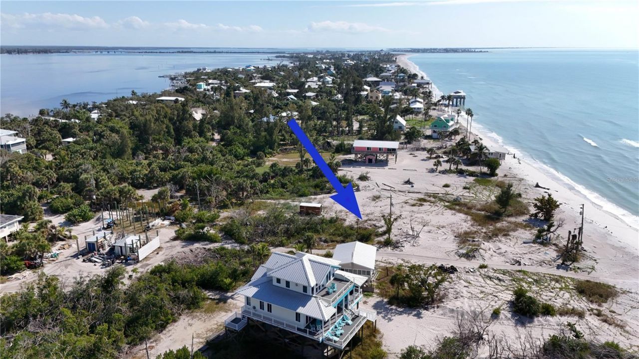8092 Little Gasparilla Island, Placida, FL 33946 Photo