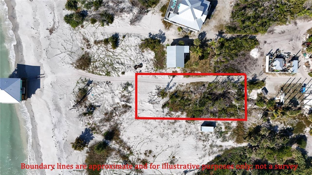 8092 Little Gasparilla Island, Placida, FL 33946 Photo