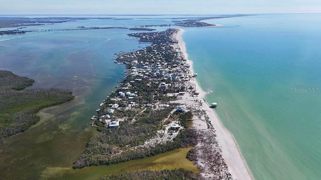 8092 Little Gasparilla Island, Placida, FL 33946 Photo