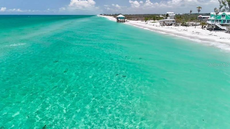 8092 Little Gasparilla Island, Placida, FL 33946 Photo