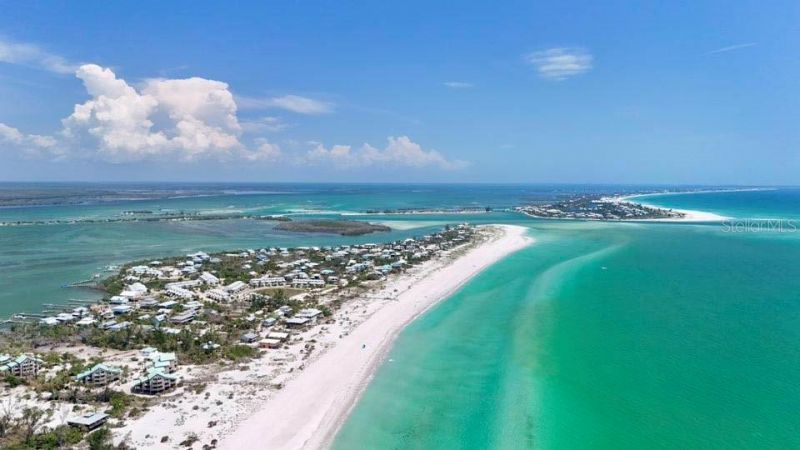8092 Little Gasparilla Island, Placida, FL 33946 Photo