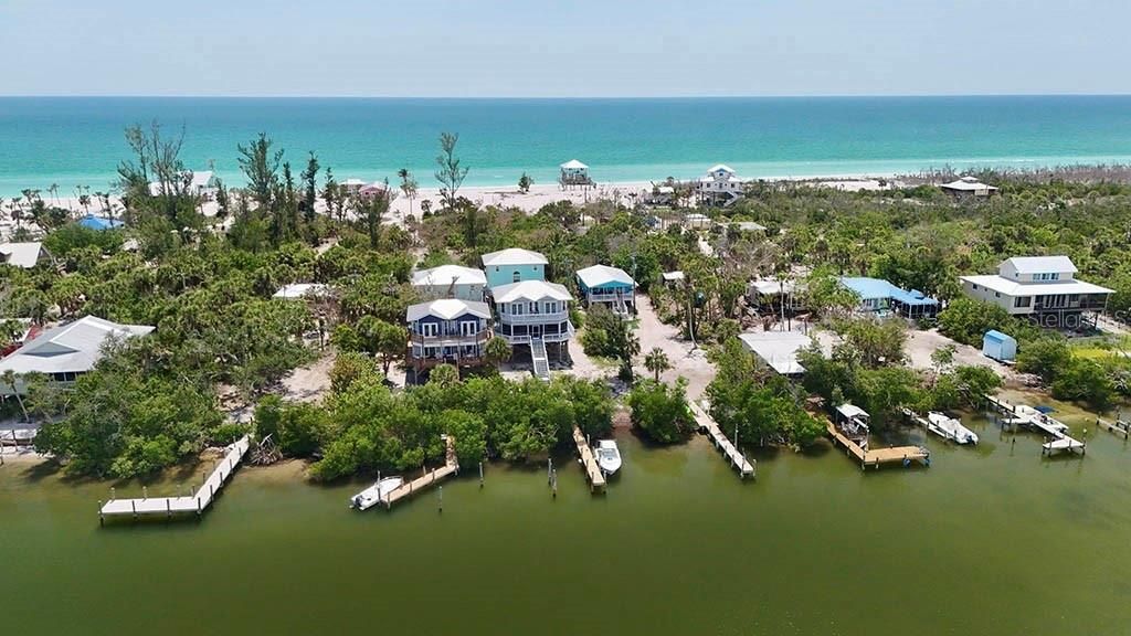 8092 Little Gasparilla Island, Placida, FL 33946 Photo
