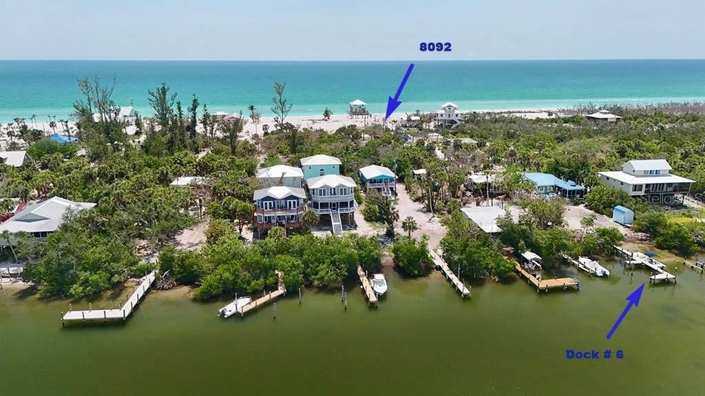 8092 Little Gasparilla Island, Placida, FL 33946 Photo