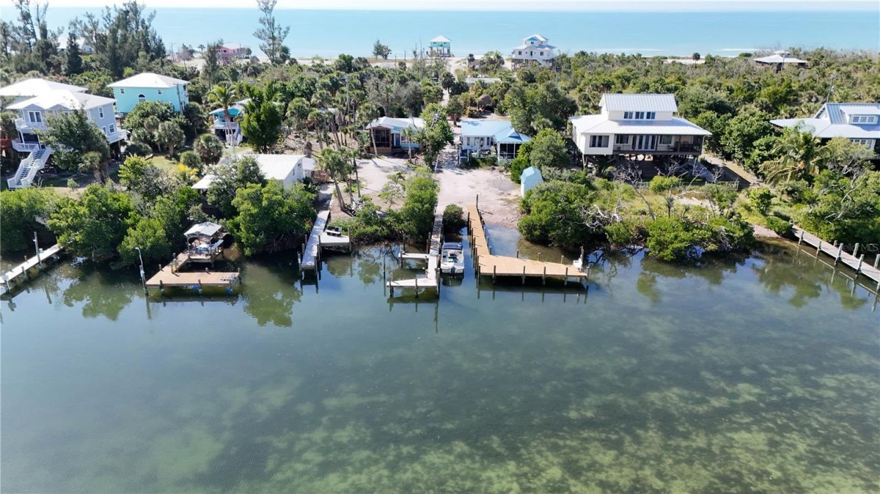 8092 Little Gasparilla Island, Placida, FL 33946 Photo