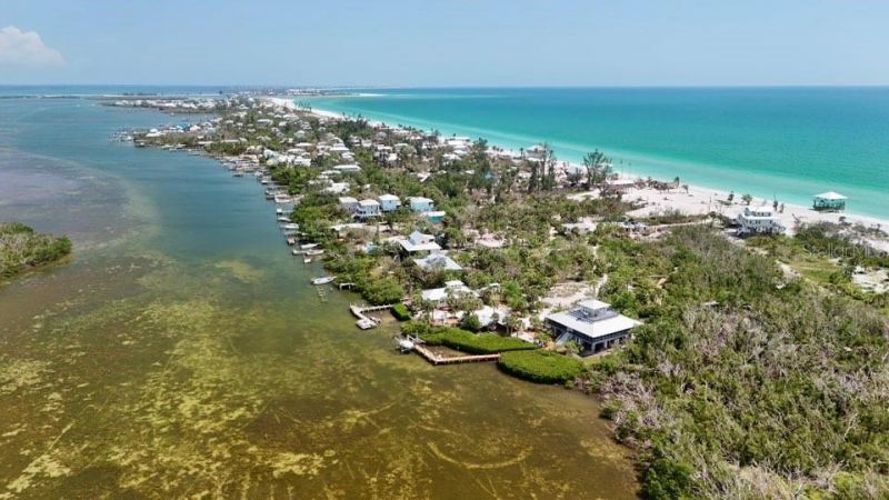 8092 Little Gasparilla Island, Placida, FL 33946 Photo