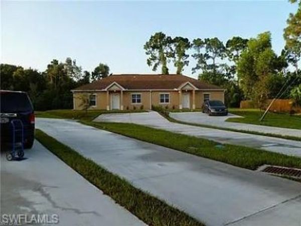 9226/9230 Tangelo BLVD, FORT MYERS, FL 33967