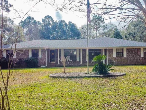 3211 Dunaway Ln, Pensacola, FL 32526