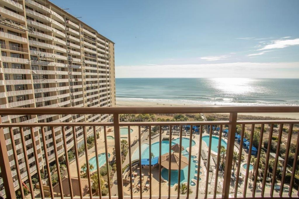 100 North Beach Blvd. Photo 36