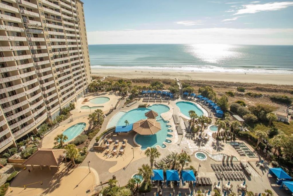 100 North Beach Blvd. Photo 39