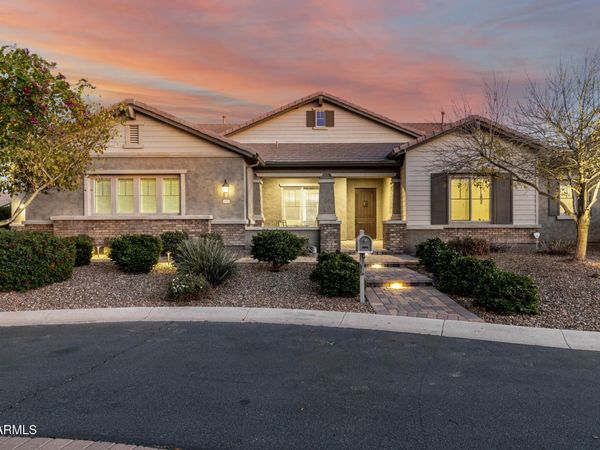 21943 E DESERT HILLS Drive, Queen Creek, AZ 85142