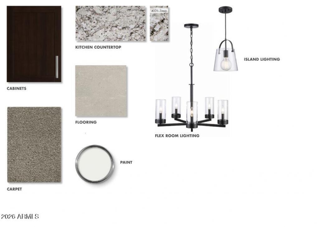 24621 W Grove Street, Buckeye, AZ 85326 Main Photo