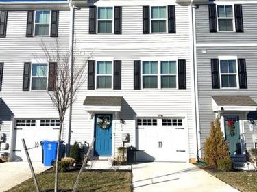 25 F FLOYD AVENUE, EDGEWATER PARK, NJ 08010