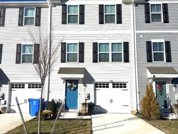 25 F FLOYD AVENUE, BEVERLY, NJ 08010