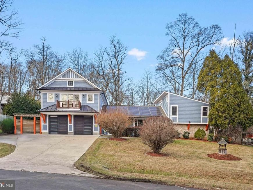 1709 Shilling Lane, Silver Spring, MD 20906 Main Photo