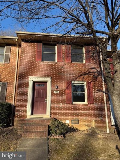 200 Farrell Lane, Fredericksburg, VA 22401 Main Photo