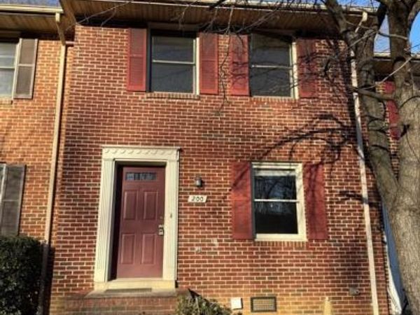 200 FARRELL LANE, FREDERICKSBURG, VA 22401