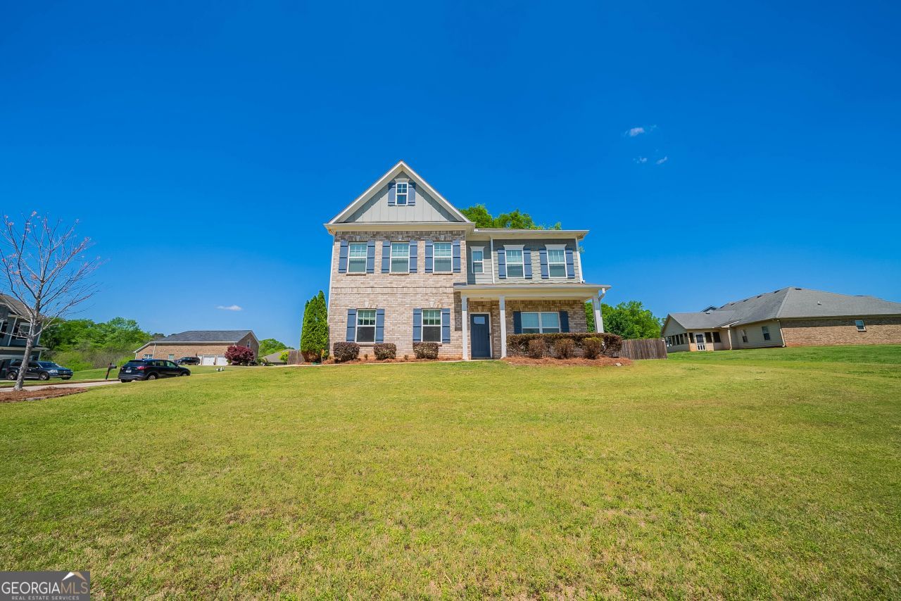 10 Edgewater Court, Covington, GA 30016 Main Photo