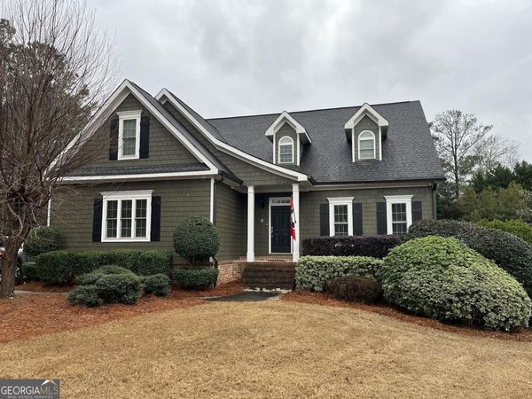 1421 Southworth Drive, Griffin, GA 30224