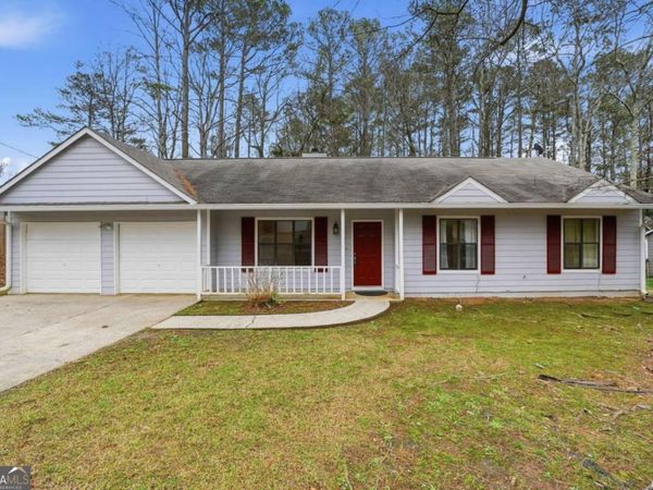 2994 Owens Meadow Drive NW, Kennesaw, GA 30152