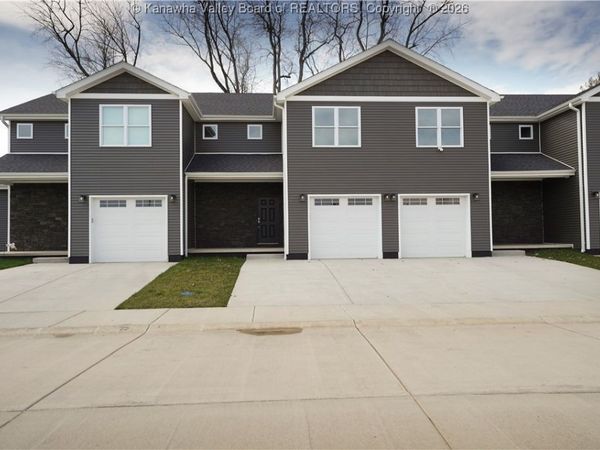 49 Jordon Drive, Winfield, WV 25213