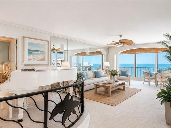 4301 Gulf Shore BLVD N, Unit 1900, NAPLES, FL 34103