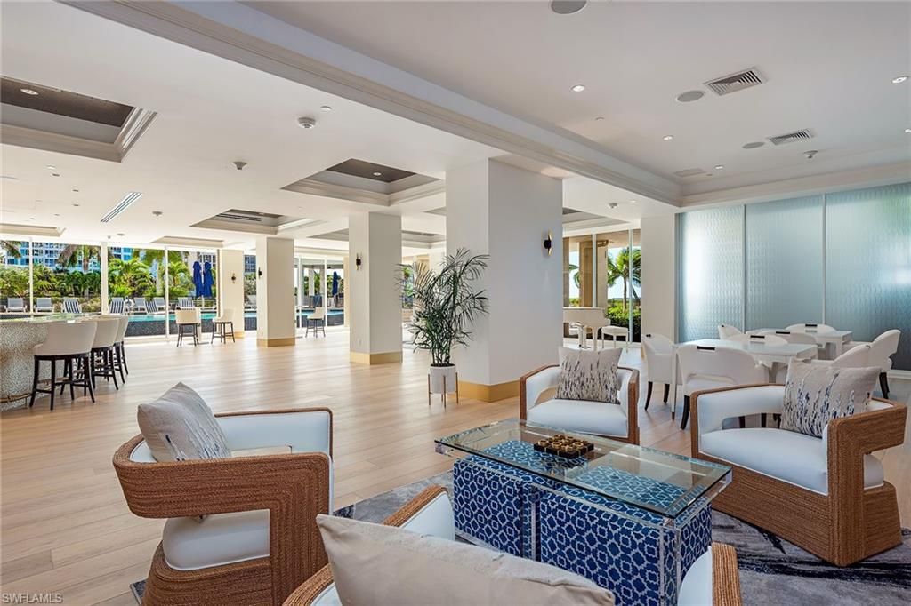 4301 Gulf Shore Blvd N, Unit 1900, Naples, FL 34103 Photo