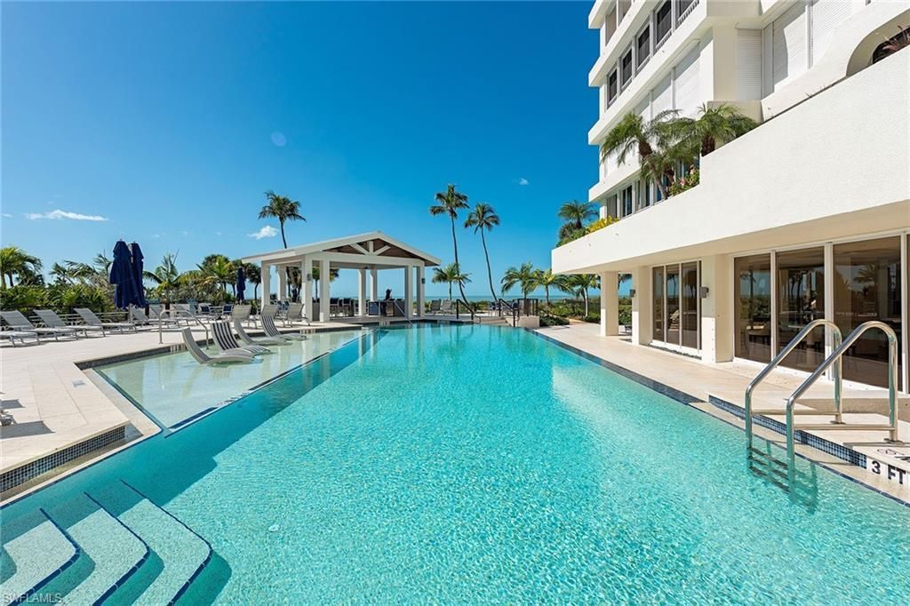 4301 Gulf Shore Blvd N, Unit 1900, Naples, FL 34103 Photo