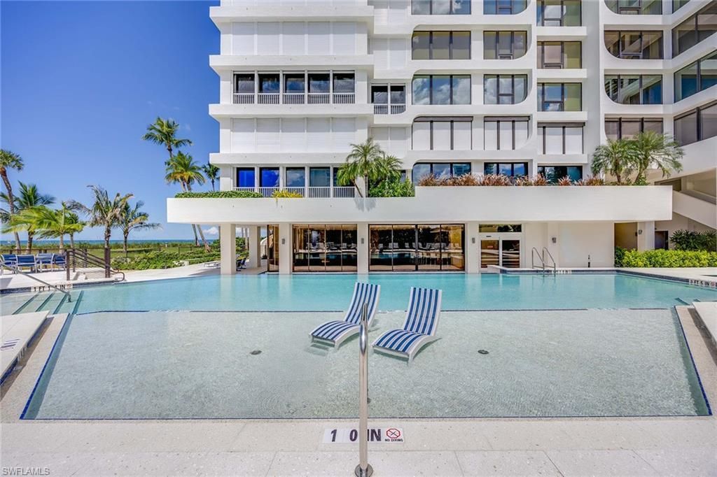 4301 Gulf Shore Blvd N, Unit 1900, Naples, FL 34103 Photo