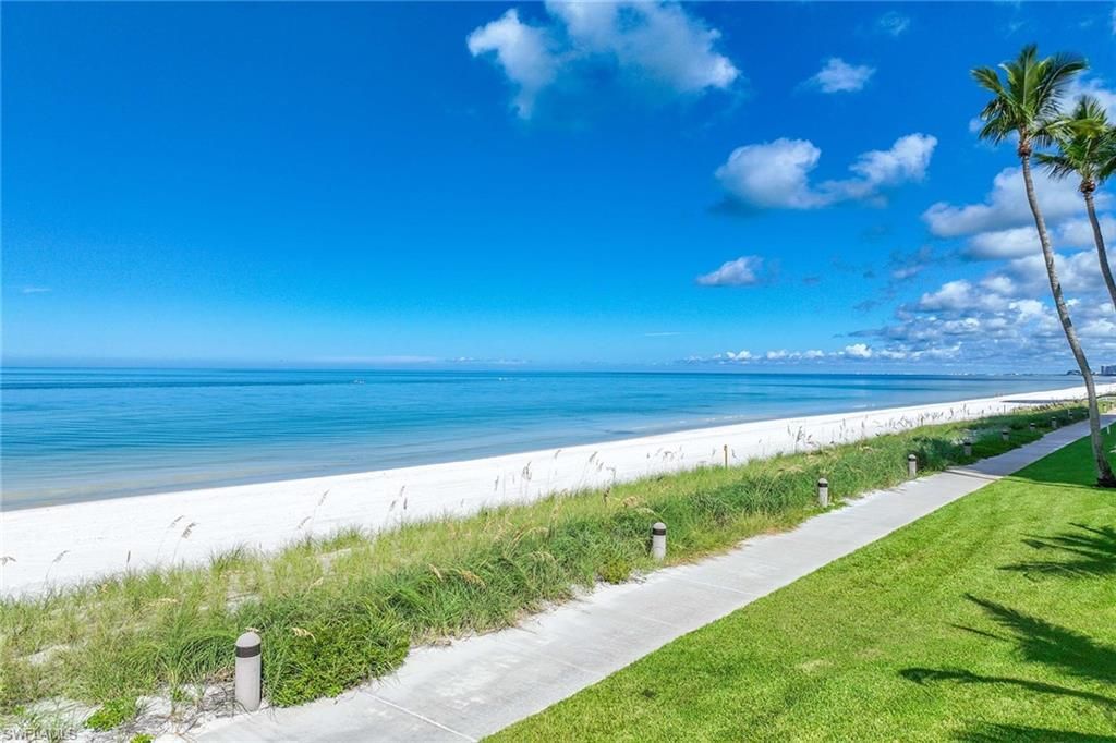 4301 Gulf Shore Blvd N, Unit 1900, Naples, FL 34103 Photo