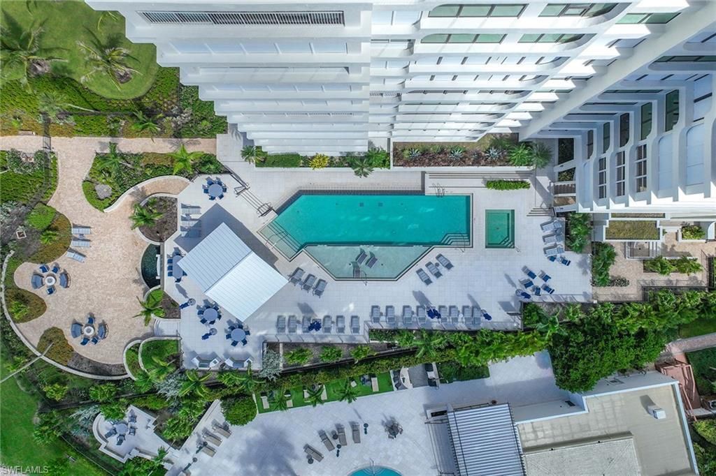 4301 Gulf Shore Blvd N, Unit 1900, Naples, FL 34103 Photo