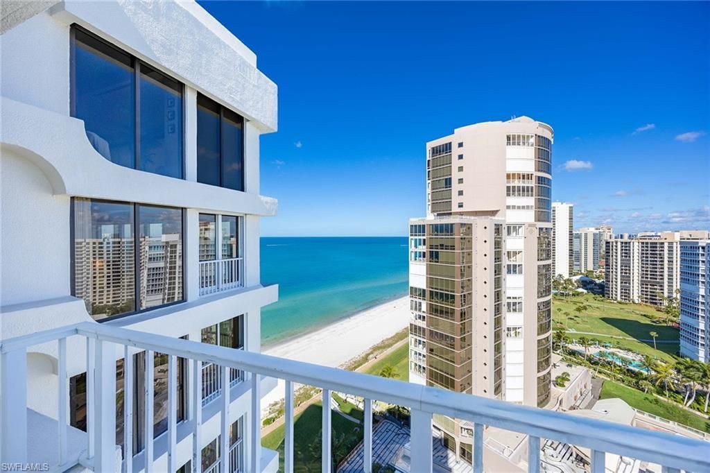 4301 Gulf Shore Blvd N, Unit 1900, Naples, FL 34103 Photo