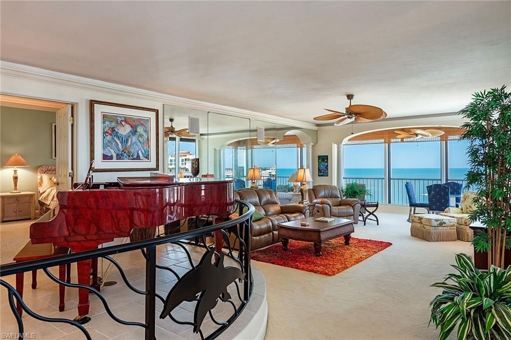 4301 Gulf Shore Blvd N, Unit 1900, Naples, FL 34103 Photo
