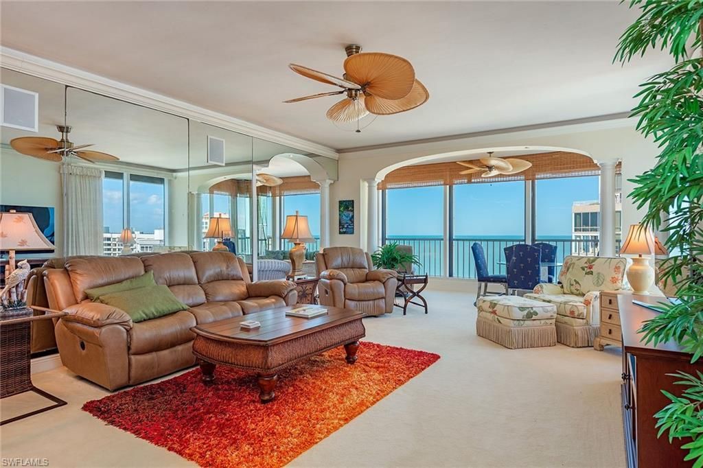 4301 Gulf Shore Blvd N, Unit 1900, Naples, FL 34103 Photo