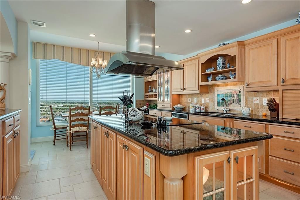 4301 Gulf Shore Blvd N, Unit 1900, Naples, FL 34103 Photo