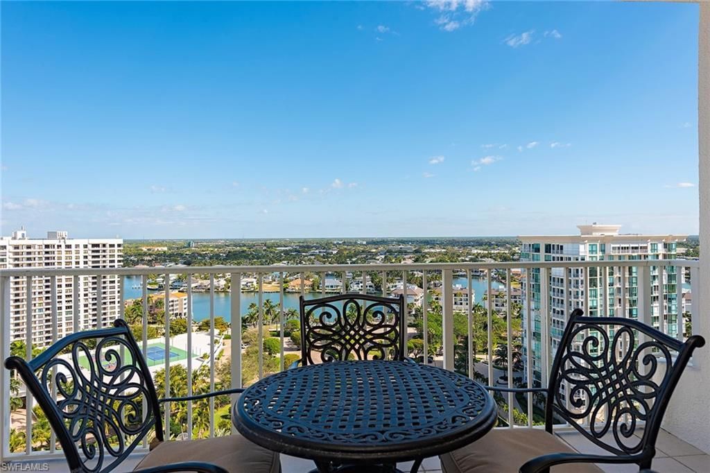 4301 Gulf Shore Blvd N, Unit 1900, Naples, FL 34103 Photo