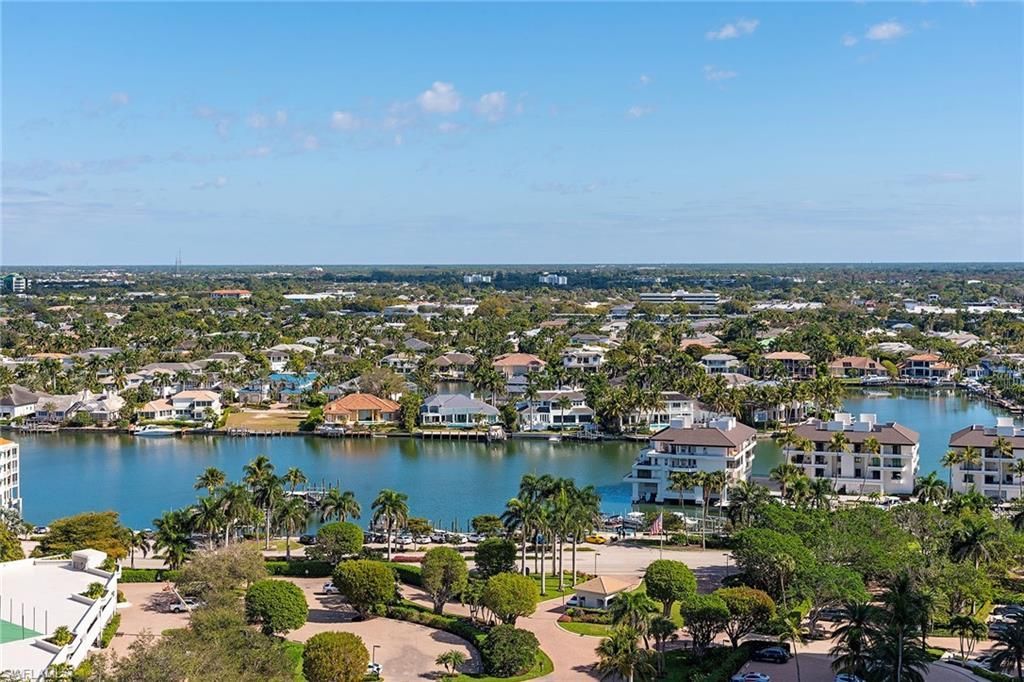 4301 Gulf Shore Blvd N, Unit 1900, Naples, FL 34103 Photo